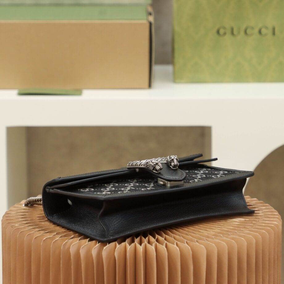 Gucci 499623 Dionysus Small Rectangular Bag