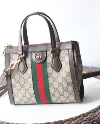 gucci 547551 ophidia gg small tote bag