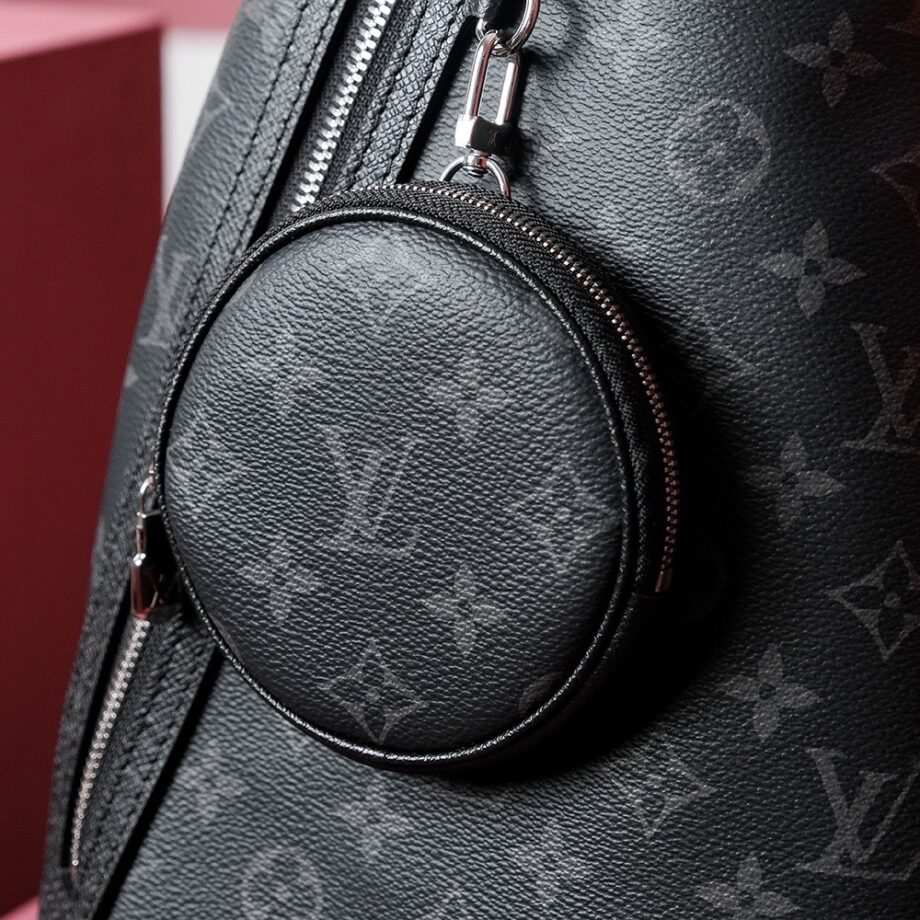 Louis Vuitton M30936 Duo Shoulder Bag