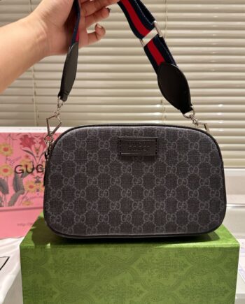 Gucci Ophidia Gg Toiletry Case