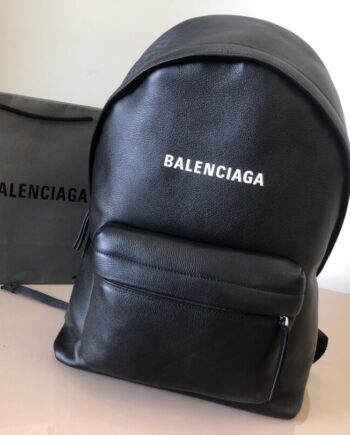 Balenciaga 552379 Everyday Backpack