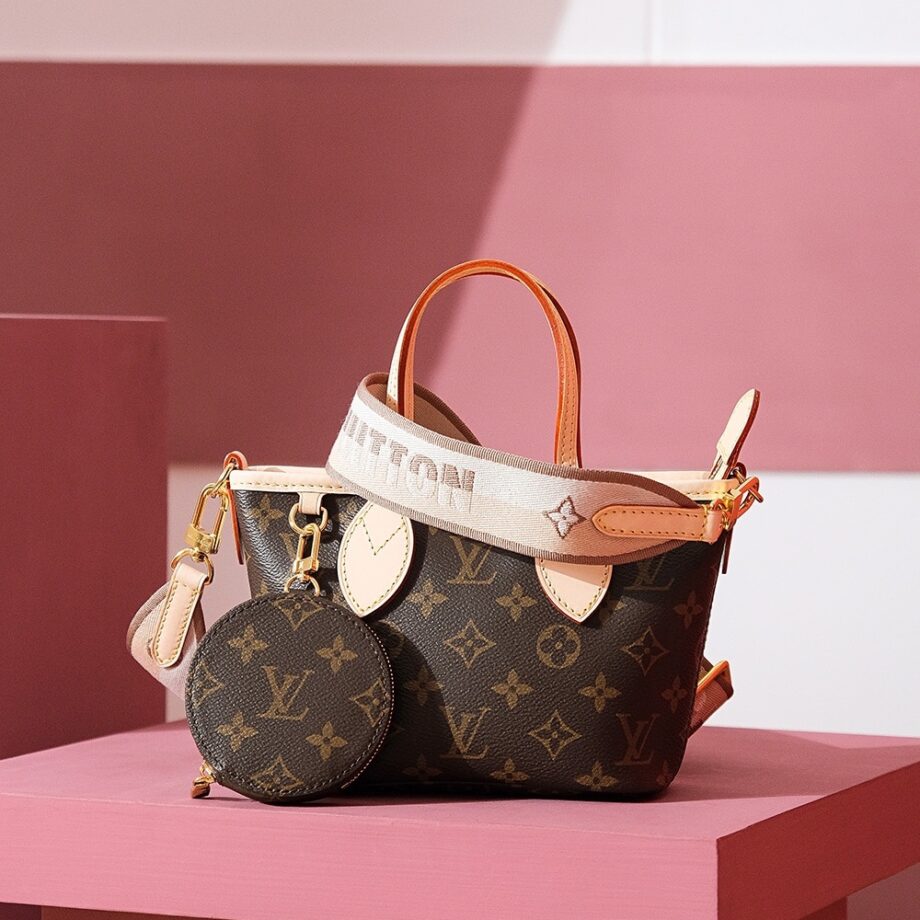 Louis Vuitton M46705 Neverfull Bb