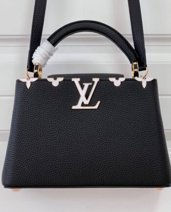 Louis Vuitton M48865 Small Capucines BB Handbag
