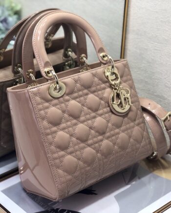 dior m0565 small lady dior bag