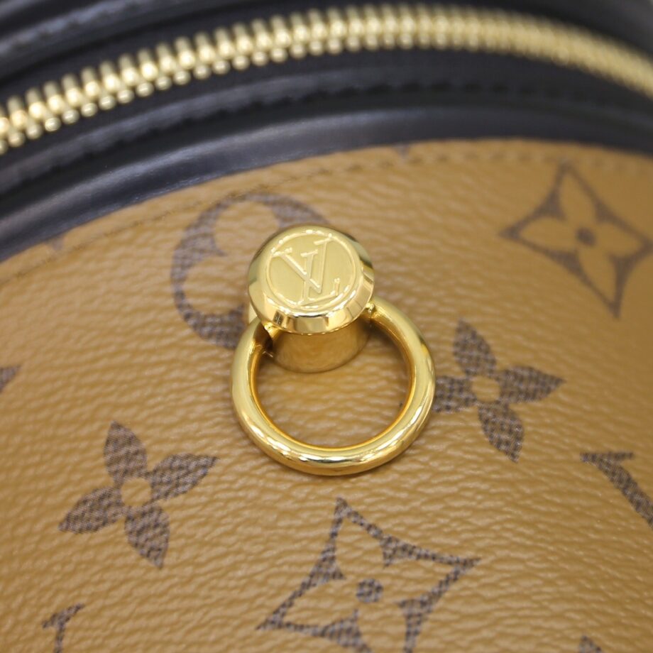 Louis Vuitton M43986 Cannes Handbag