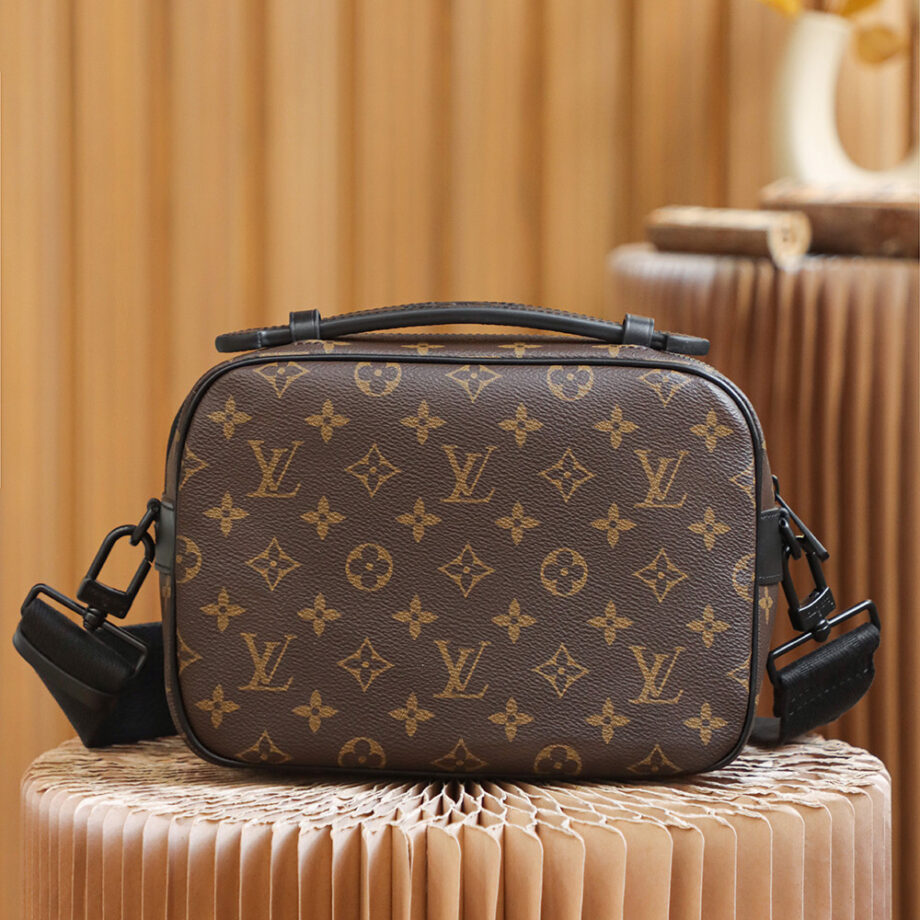 Louis Vuitton M45806 S Lock Messenger