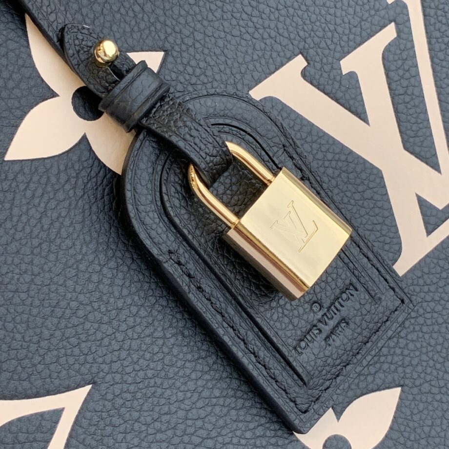 Louis Vuitton M45842 Grand Palais Tote Bag