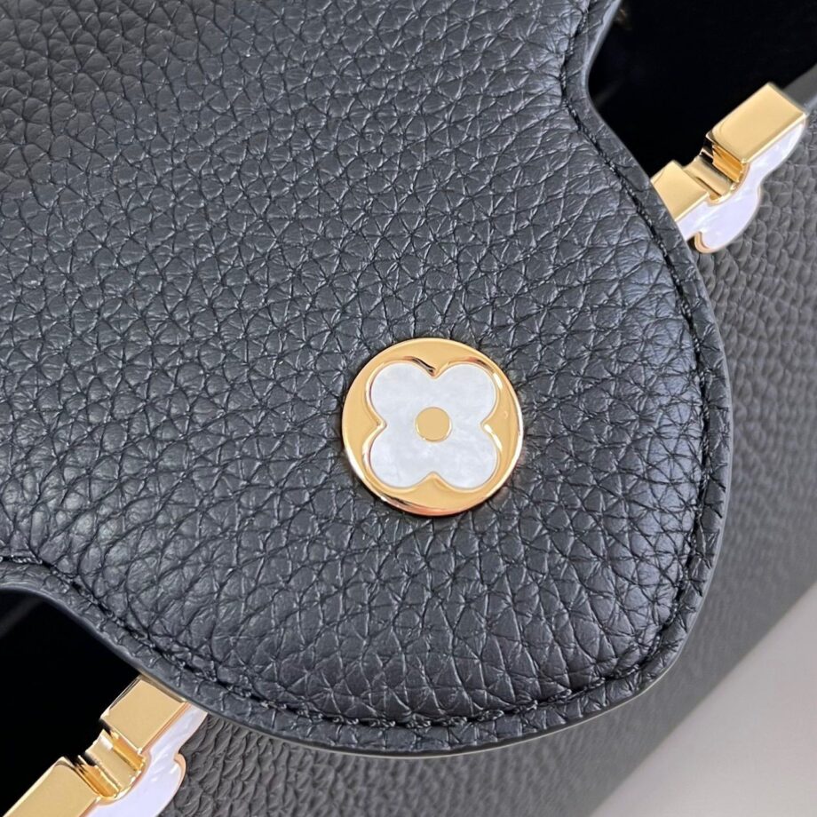 Louis Vuitton M48865 Small Capucines BB Handbag