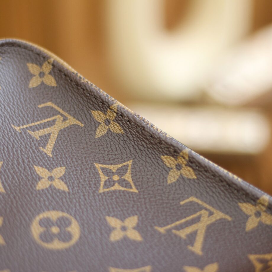 Louis Vuitton M45320 Onthego GM Tote Bag