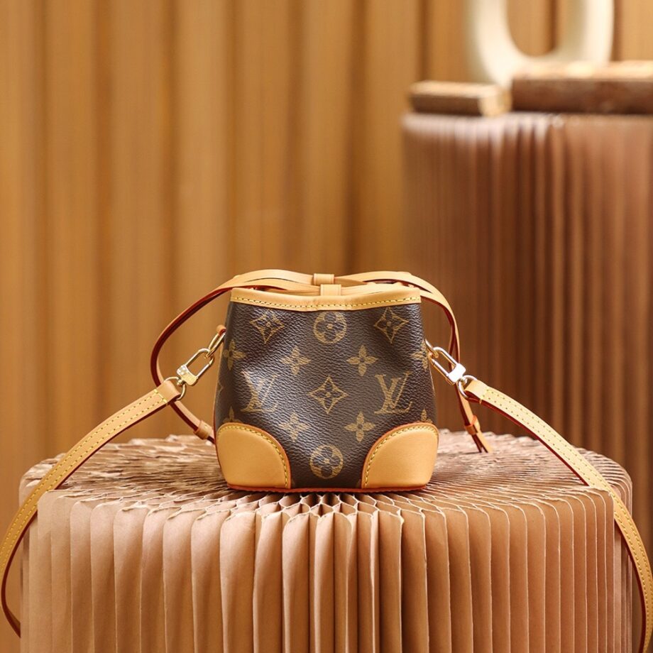 Louis Vuitton M57099 Noe Purse Bucket Bag