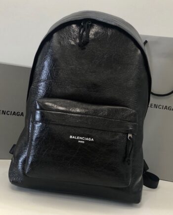 Balenciaga Large Everyday Backpack