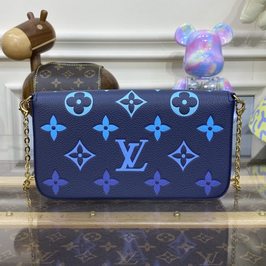 Louis Vuitton M82349 FeLicie Pochette