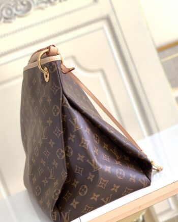 louis vuitton m44869 artsy medium handbag