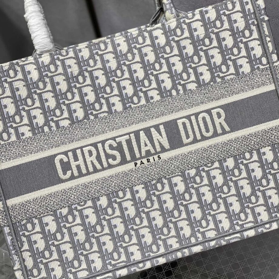 Dior Oversize Shopping Bag 36cm