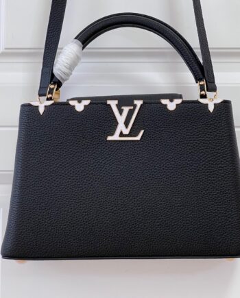 Louis Vuitton M48865 Medium Capucines Handbag