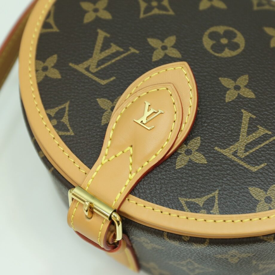 Louis Vuitton M44860 Tambourin Bag