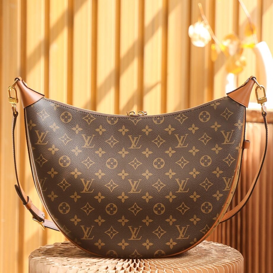 Louis Vuitton M46311 Loop Hobo Bag