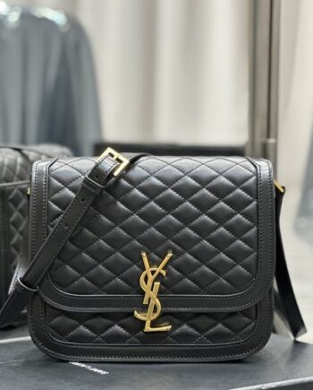 YSL 635025 Solferino Shoulder Bag