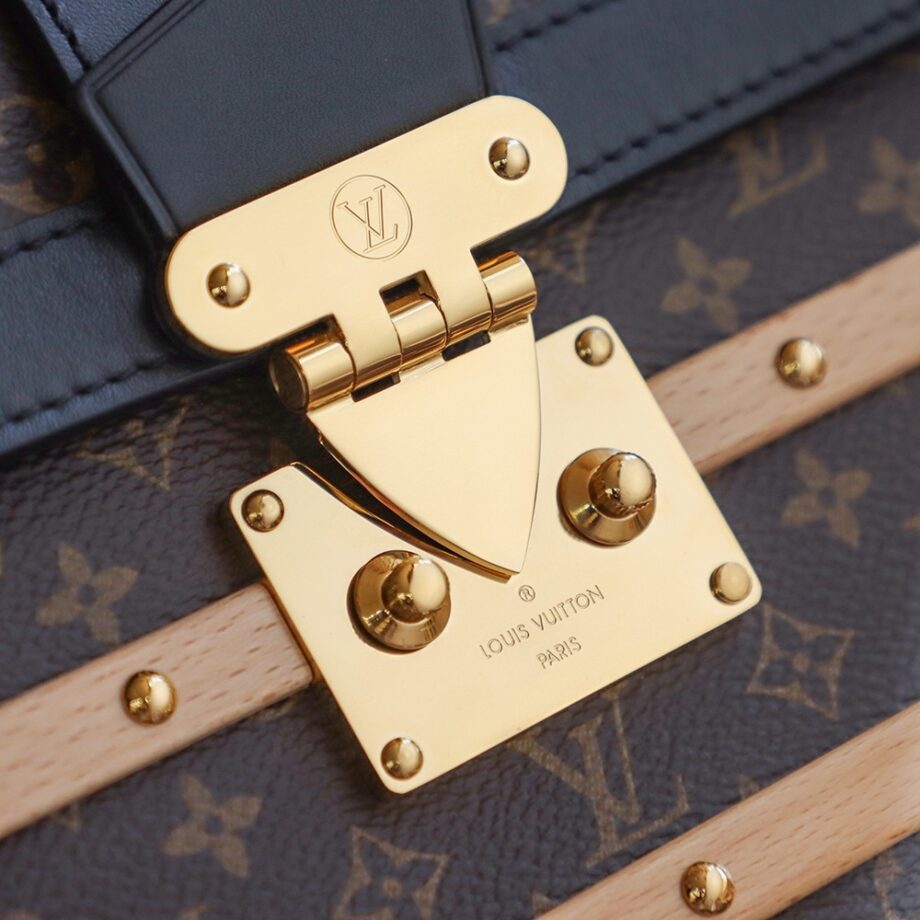 Louis Vuitton M45908 Monogram Trianon