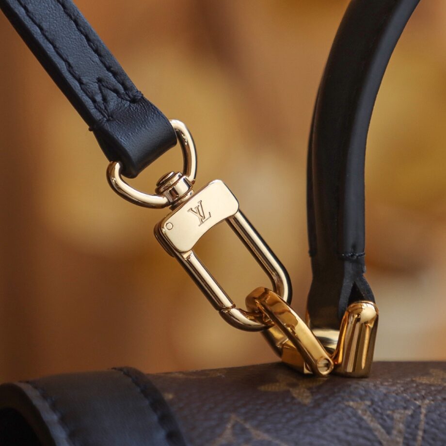 Louis Vuitton M45908 Monogram Trianon