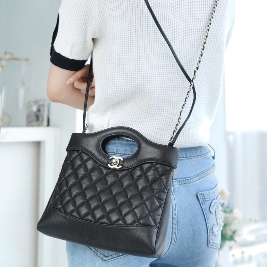 Chanel Mini 31Bag