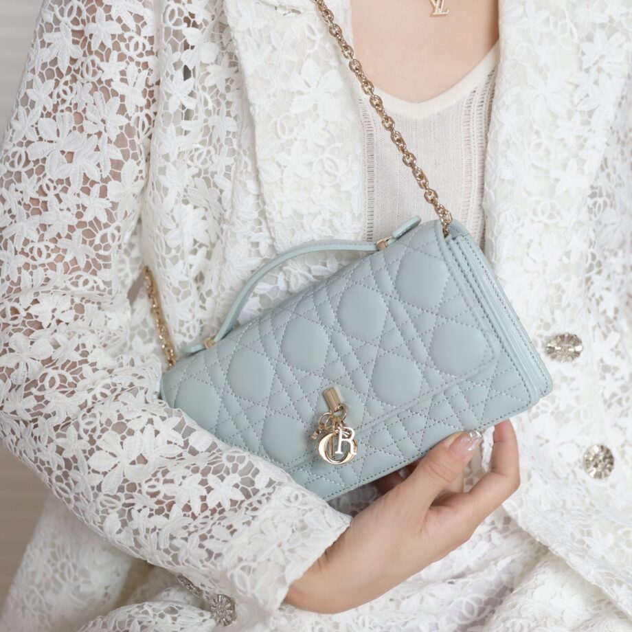 Dior S0980ONMJ Miss Dior Mini Bag