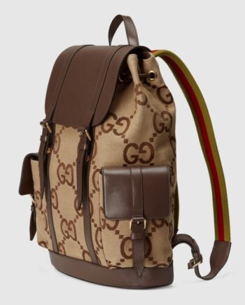 gucci backpack