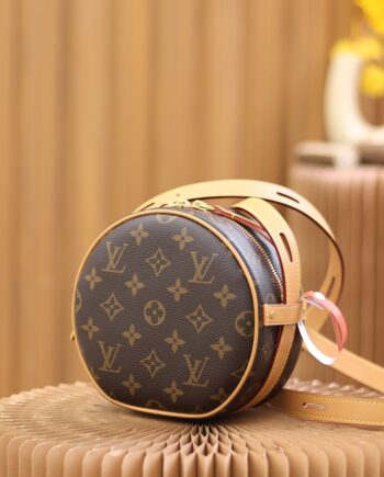 Louis Vuitton M45149 Small Boite Chapeau Sofa Handbag