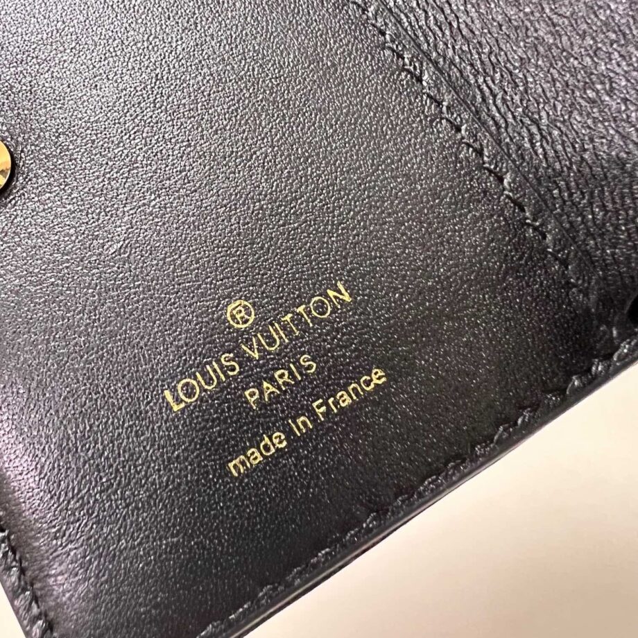 Louis Vuitton M81599 Lou Coussin Wallet