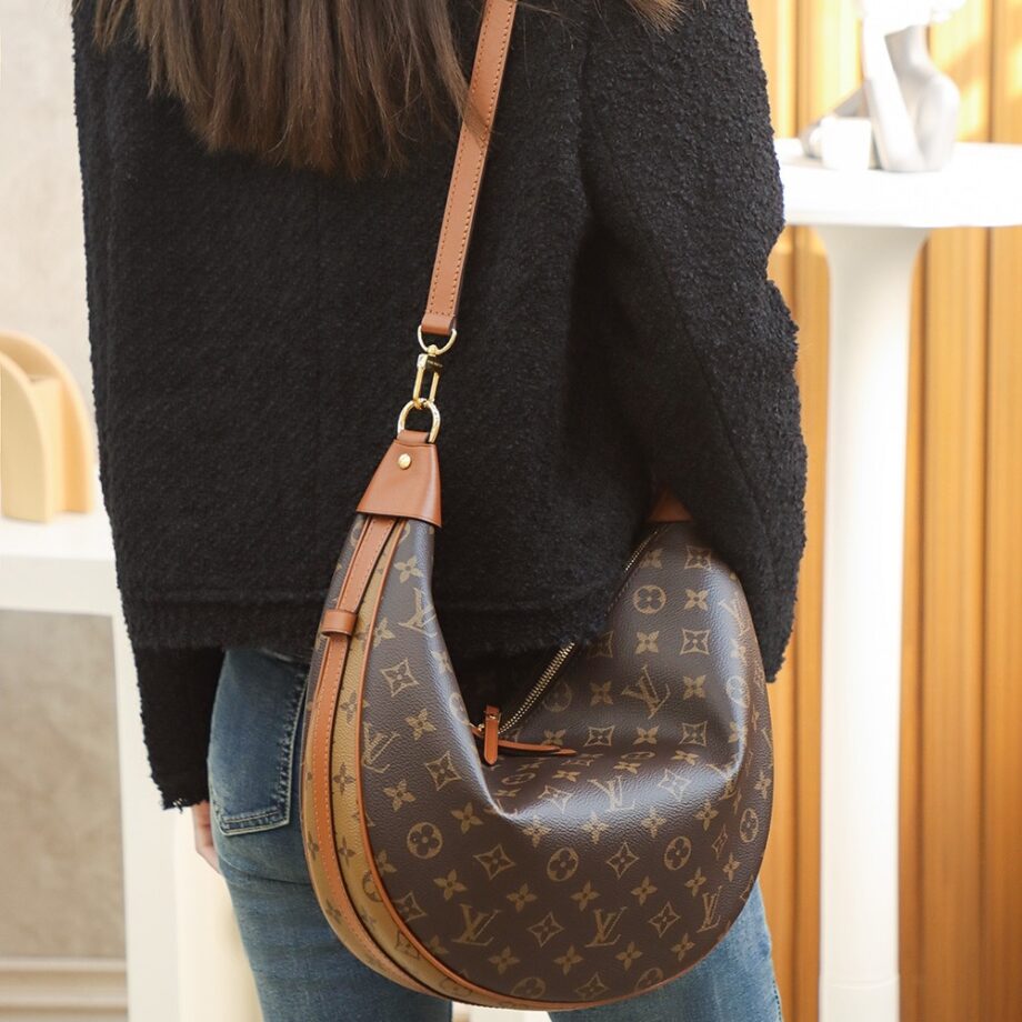 Louis Vuitton M46311 Loop Hobo Bag