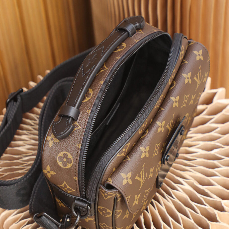 Louis Vuitton M45806 S Lock Messenger