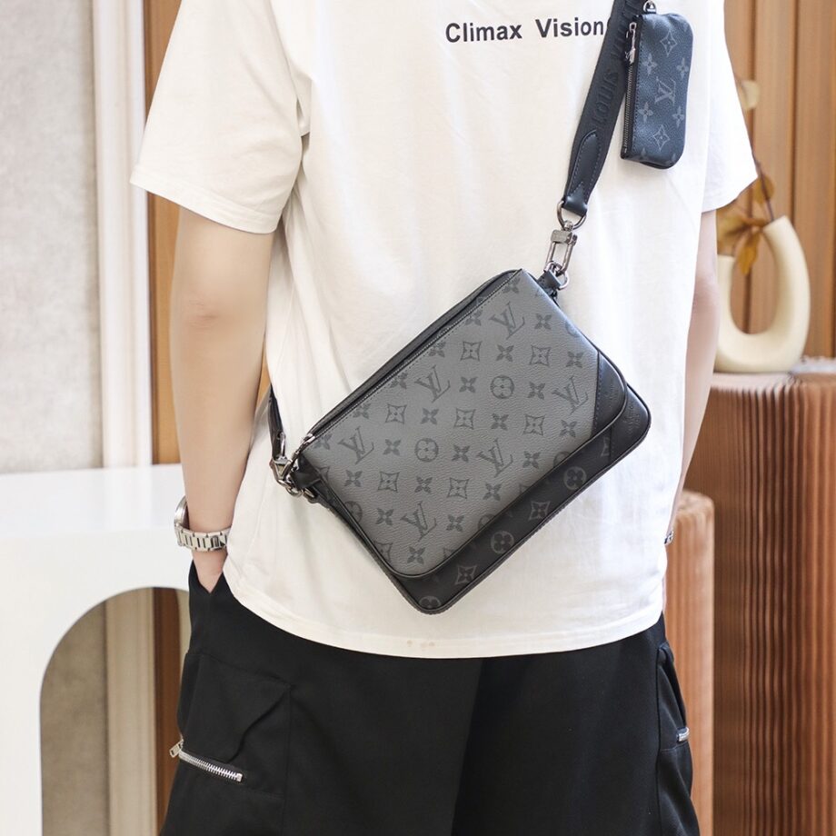 Louis Vuitton M69443 Trio Messenger Bag