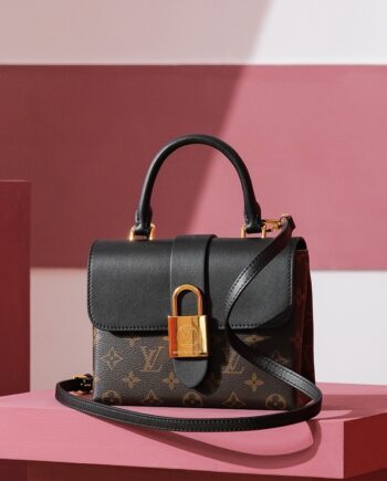 Louis Vuitton M44141 Locky BB