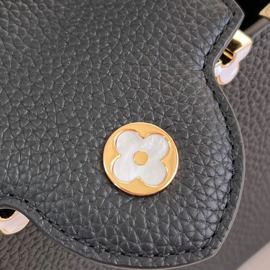 Louis Vuitton M48865 Mini Capucines Mini Handbag