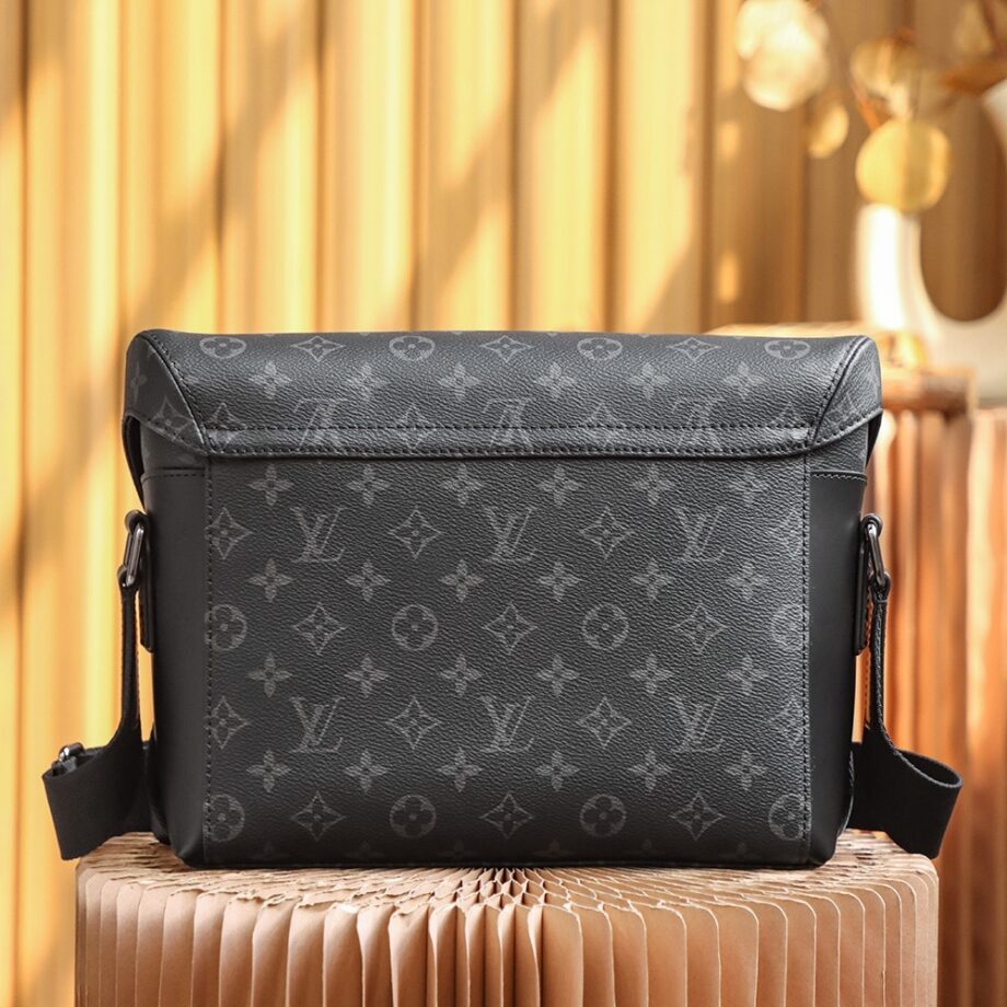 Louis Vuitton M40511 Vintage School Bag Messenger Pm Voyager