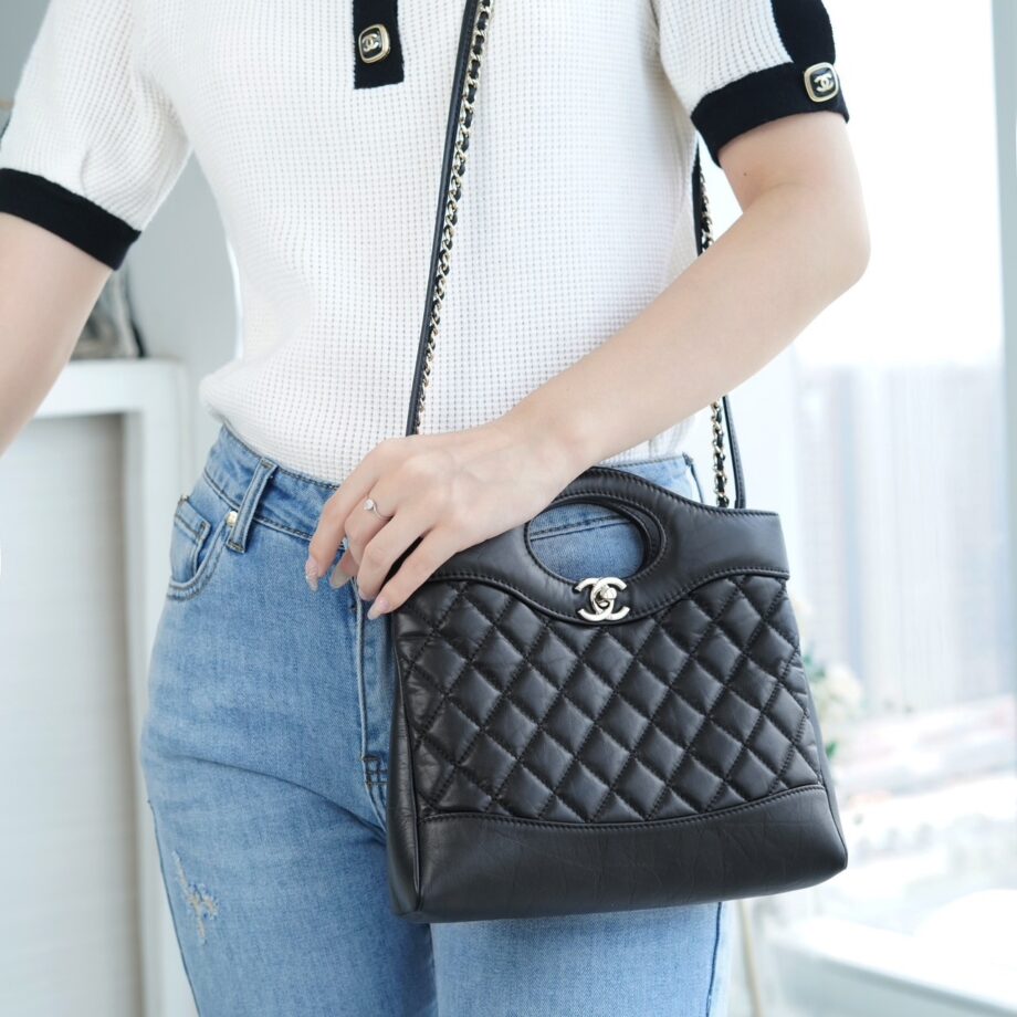 Chanel Mini 31Bag