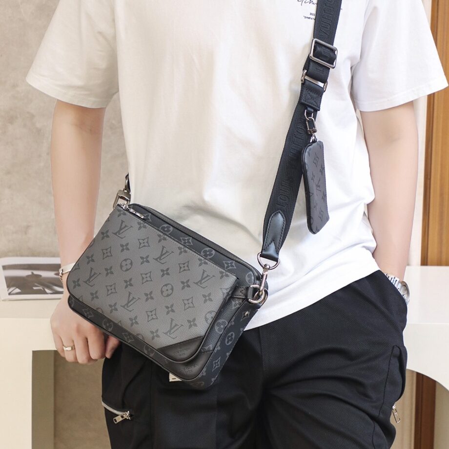 Louis Vuitton M69443 Trio Messenger Bag