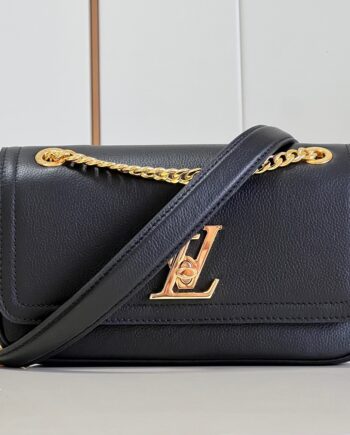 Louis Vuitton M22303 Lockme Chain East West Bag