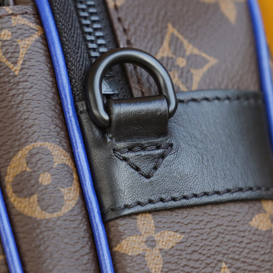 Louis Vuitton M45863 S Lock Messenger