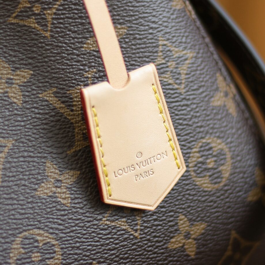 Louis Vuitton M41055 Montaigne Bb Handbag