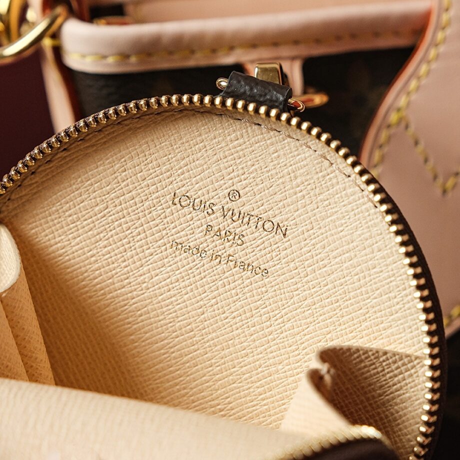 Louis Vuitton M46705 Neverfull Bb