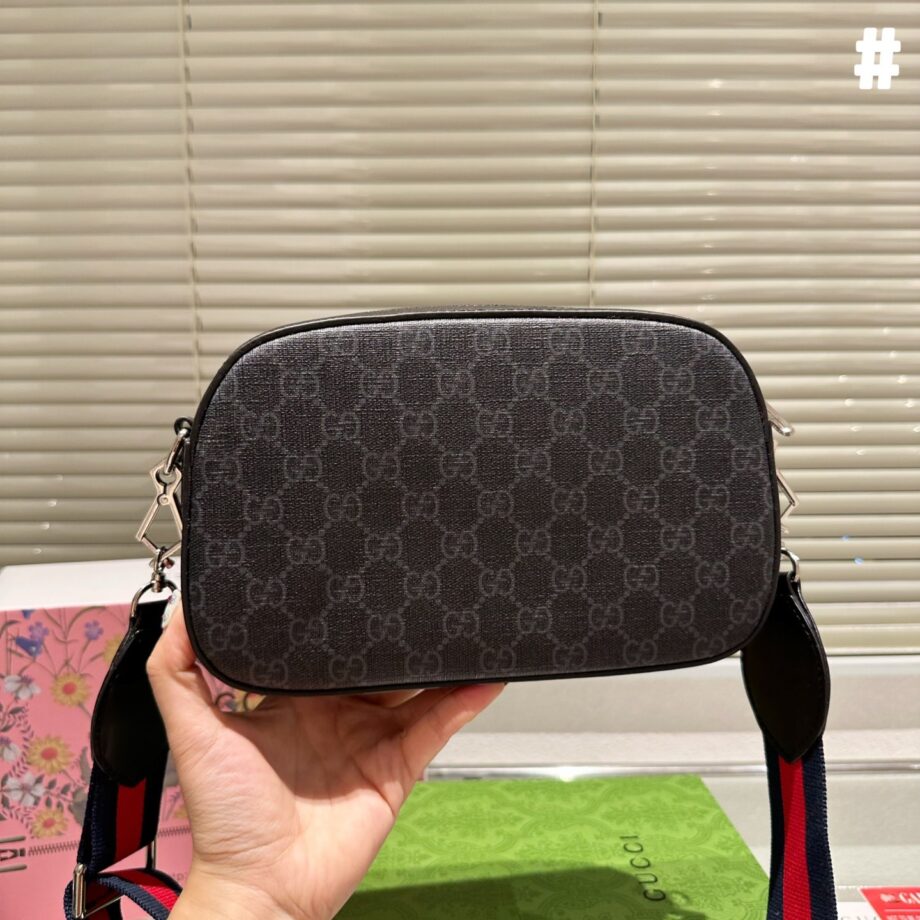 Gucci Ophidia Gg Toiletry Case