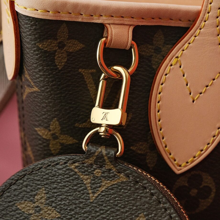 Louis Vuitton M46705 Neverfull Bb