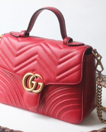 gucci 498110 marmont handbag