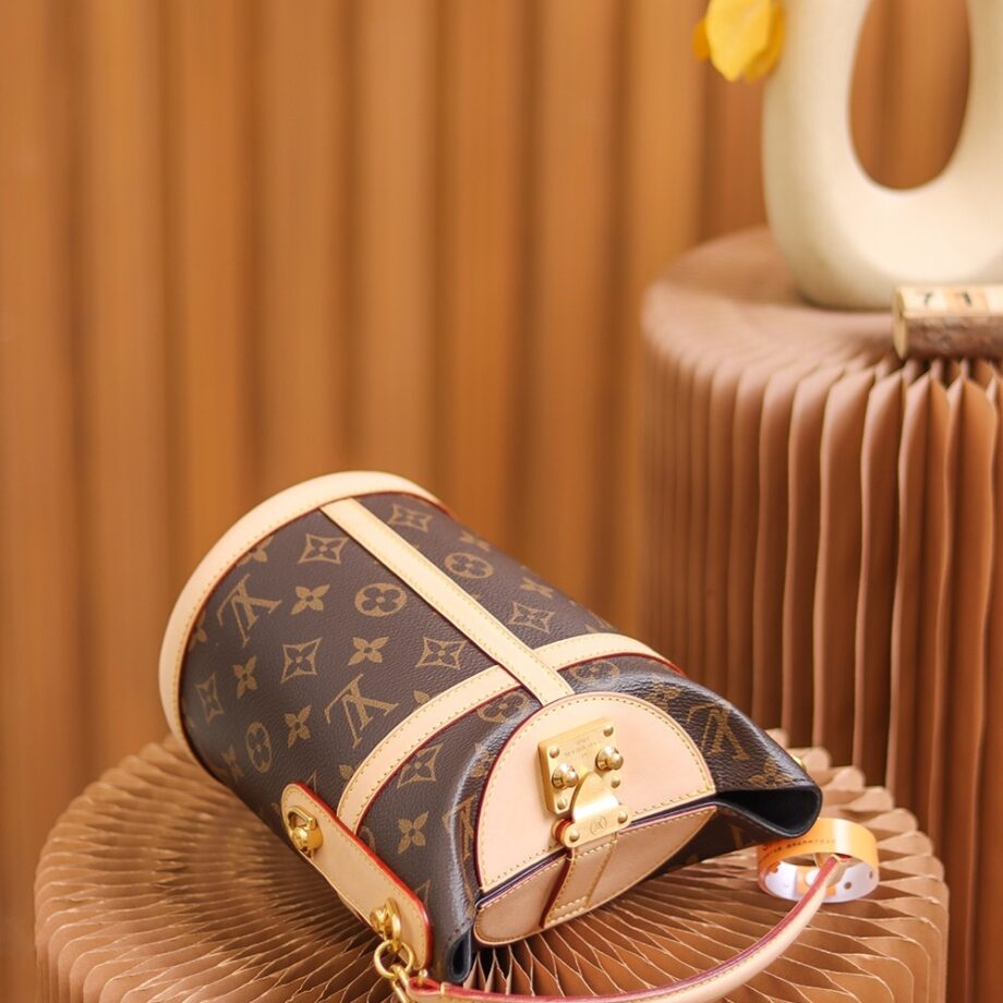 Louis Vuitton M43587 Duffle Bag