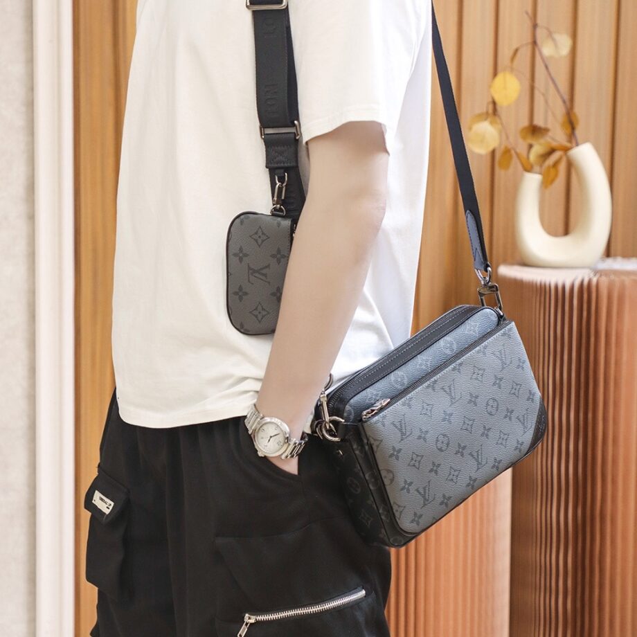 Louis Vuitton M69443 Trio Messenger Bag