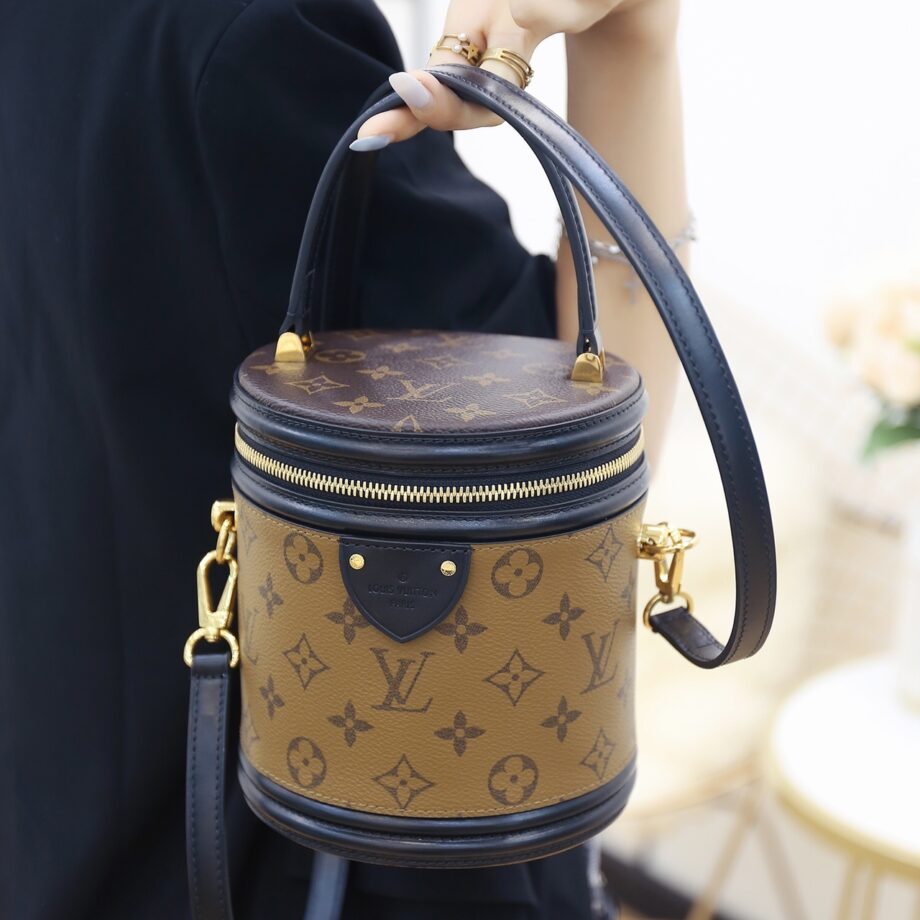 Louis Vuitton M43986 Cannes Handbag