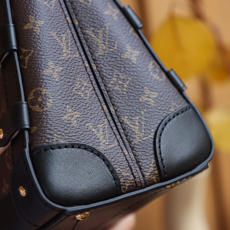 Louis Vuitton M45908 Monogram Trianon