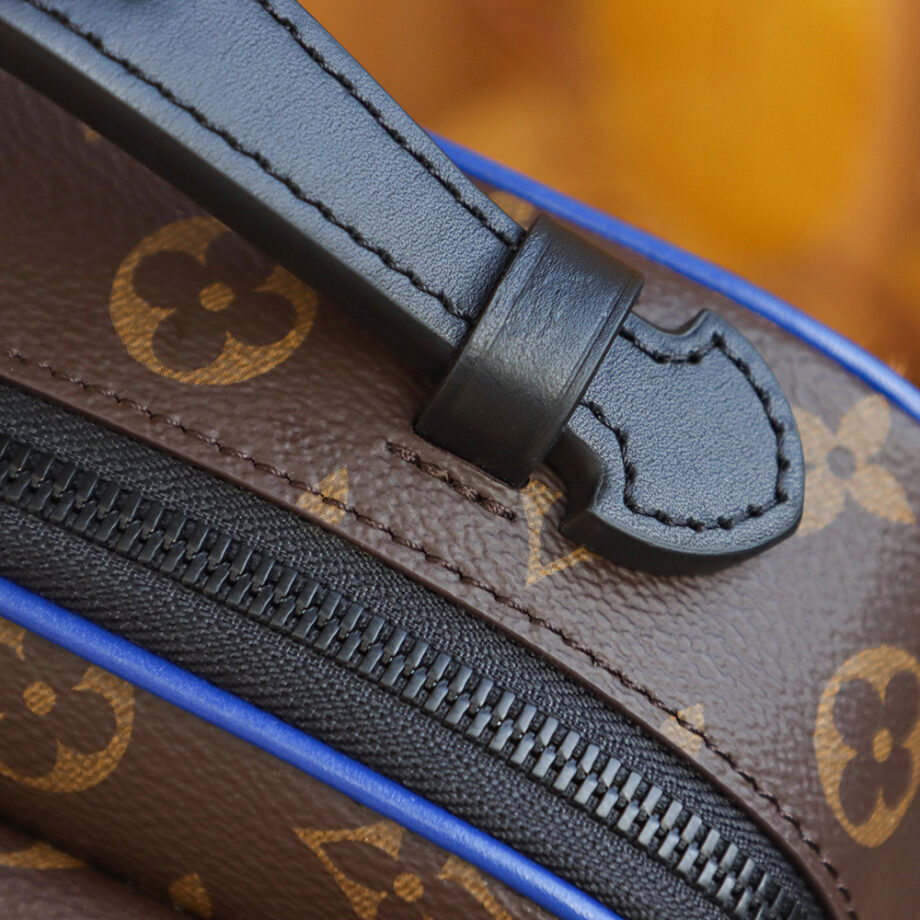 Louis Vuitton M45863 S Lock Messenger