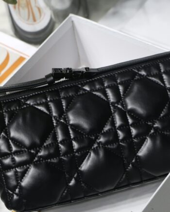 dior m7003 diortravel nomad clutch